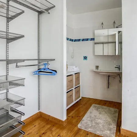 La Regate - Maison Avec Garage Et Jardin Clos - * Pleneuf-Val-Andre